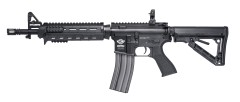 CM16 MOD0 AEG Rifle (Black)