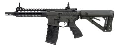 CM16 SRS AEG Rifle (Black)