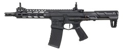 CM16 SRS M-LOK AEG Rifle 
