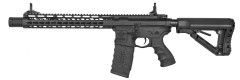 CM16 Wild Hog AEG Rifle (12") (Black)