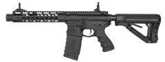 CM16 Wild Hog AEG Rifle (9") (Black)