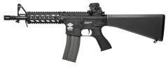 CM16 Raider Fixed Stock AEG Rifle 