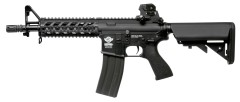 CM16 Raider AEG Rifle (Black)