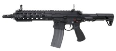 CMF AEG Rifle (16K) (Black)