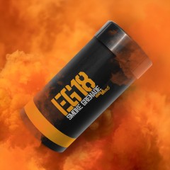 EG EG018 Assault Grenade Orange