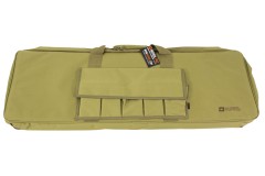 NP PMC Essentials Soft Rifle Bag 36" - Tan