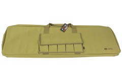 NP PMC Essentials Soft Rifle Bag 42" - Tan
