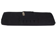 NP PMC Essentials Soft Rifle Bag 46" - Black