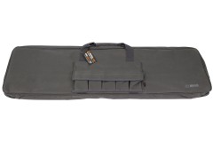 NP PMC Essentials Soft Rifle Bag 46" - Grey