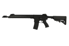 M4 Diamond Head AEG Rifle (Black)