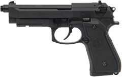 GPM92 GP2 GBB Pistol 