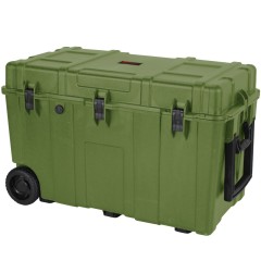 Tactical Kit Box (Green)
