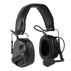 Tactical Comms Headset