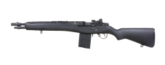 SOC16 ETU AEG Rifle (Black) 