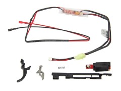 ETU & MOSFET for V3 Gearbox (Front Wired) 