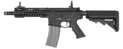 GC16 MPW AEG Rifle (7") (Black)