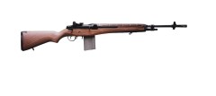 GR14 ETU AEG Rifle (Faux Wood)
