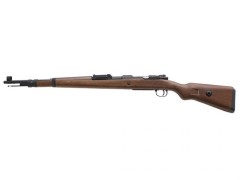 S&T Kar98k Another Ver, Air Real Wood