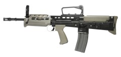 L85 ETU AEG Rifle (Carbine) (Black)