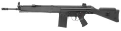 LC-3 SG1 AEG Rifle 