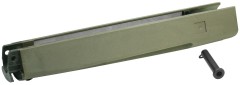 LC-3 Wide Handguard (Green)