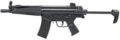 LK-53 A3 AEG Rifle (EBB) 