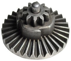 Bevel Gear (LCT V2, V3, LC-3 Gearboxes) 