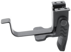 LCK Series Assisted Magazine Release Trigger Guard Set 