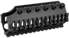 LCT PK-413 140mm Silencer Rail