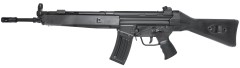 LK-33 A2 AEG Rifle (EBB) 
