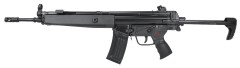 LK-33 A3 AEG Rifle (EBB) 