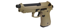 GPM92 GBB Pistol (Desert Tan)