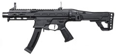 MXC9 Enhanced Version AEG Rifle 