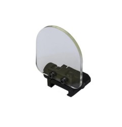 NP Lens Shield