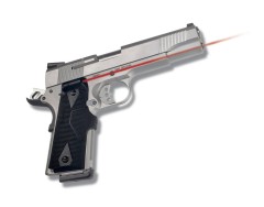 NUPROL Laser Pistol Grip 1911/MEU - Black