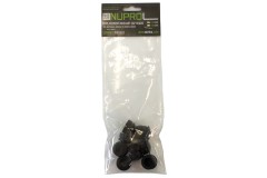 Replacement Cap Heads - 10 Pack