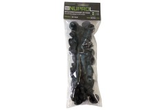 Replacement Cap Heads - 50 Pack
