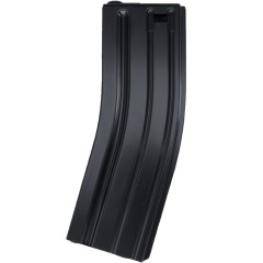 NUPROL M4 Metal Mid-Cap Mag 200R - Black