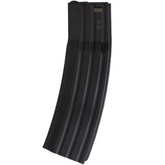 NUPROL M4 DBL Mag 1000R - Black