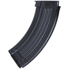 Nuprol AK47 Metal Mid-Cap Mag 150rnd