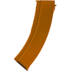 Nuprol RPK74 Poly High-Cap Mag 800rnd - Brown