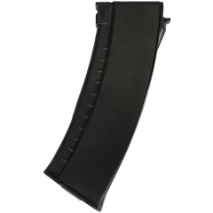 NUPROL AK74 Flash Mag 500R - Black