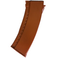 NUPROL AK74 Flash Mag 500R - Orange