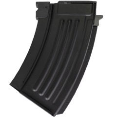 NUPROL AK Stub Hi-Cap Mag 250R - Black