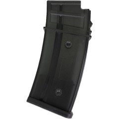 NUPROL G36 Mid-Cap Mag 170R - Black