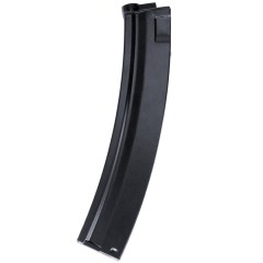 NUPROL MP5 Mid-Cap Mag 70R - Black