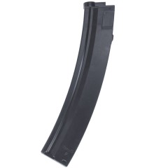 NUPROL MP5 Mid-Cap Mag 100R - Black