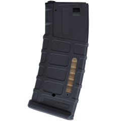 NUPROL NW-Mag A Mid-Cap Mag 70R - Black