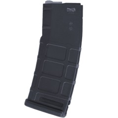 NUPROL N-Mag Mid-Cap Mag 150R - Black