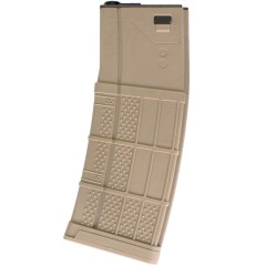 NUPROL L-Mag Hi-Cap Mag 380R - Tan